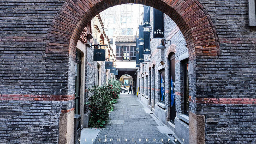 上海旅游攻略必去景点大全,上海玩耍景点推荐