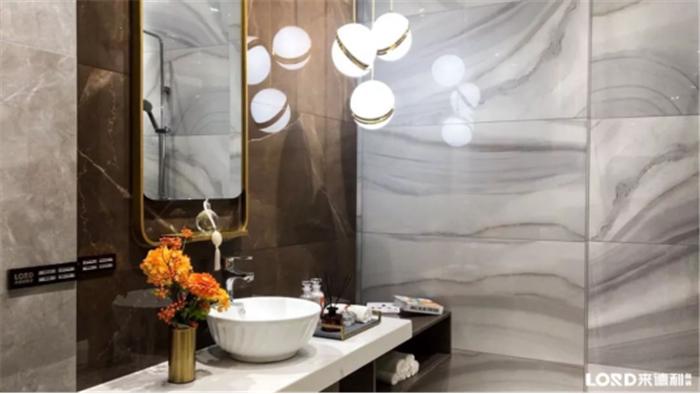 选择来德利陶瓷，选择大未来——访萍乡来德利经销商朱总