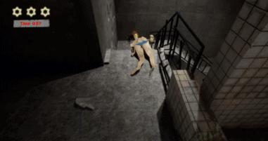 逃离精神病院的游戏叫什么,精神病院真实生活游戏