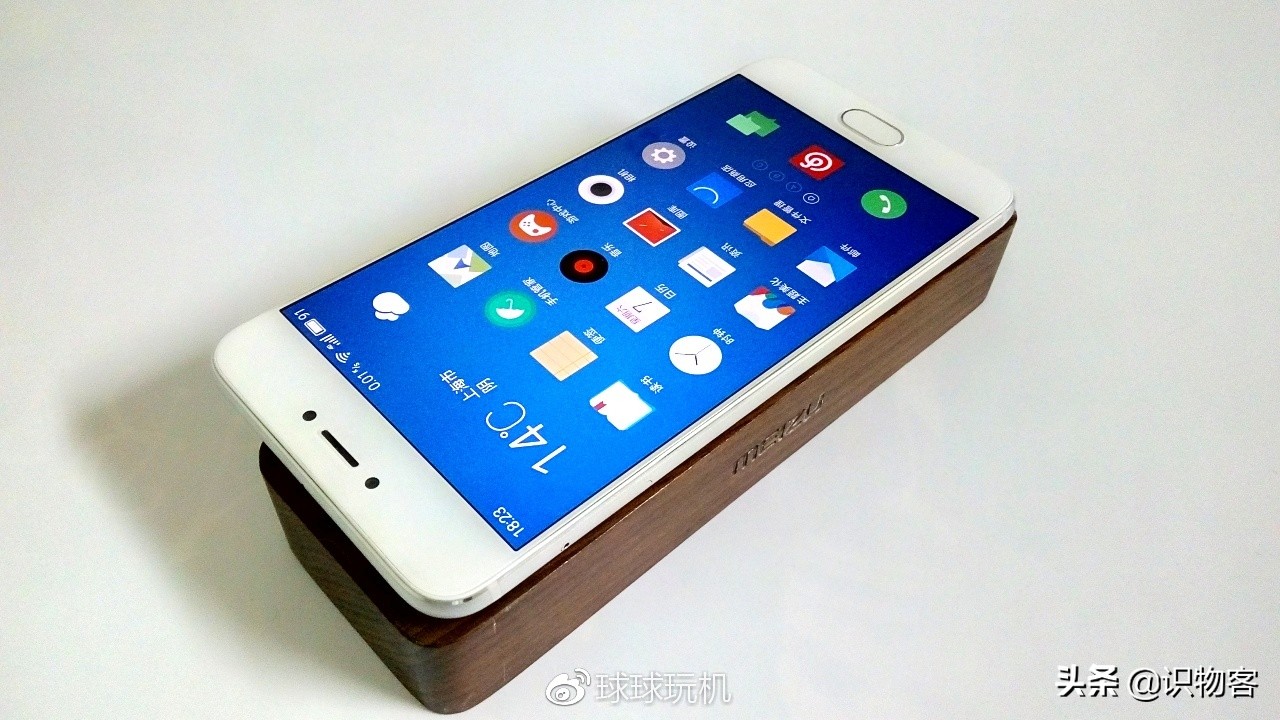 魅族pro6深度测评,魅族pro6评测