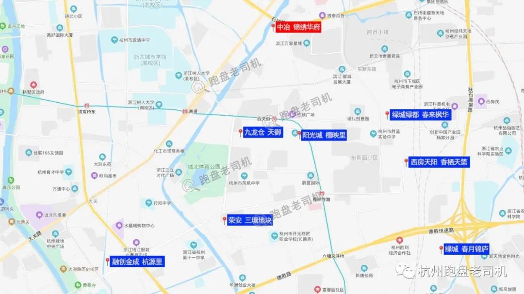 锦绣华府的房子值不值得买,锦绣华府深度解析