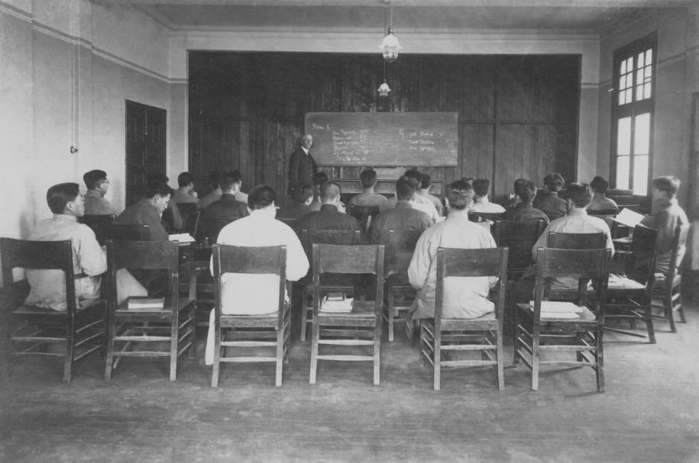 中国第一家西医医院是,中国最牛西医医院