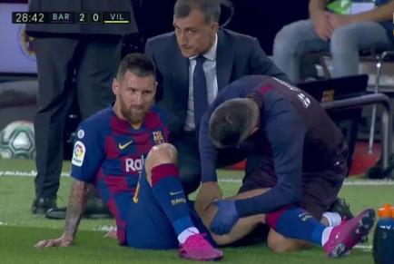 梅西是否已经是足坛历史第一人了,梅西再获世界足球先生