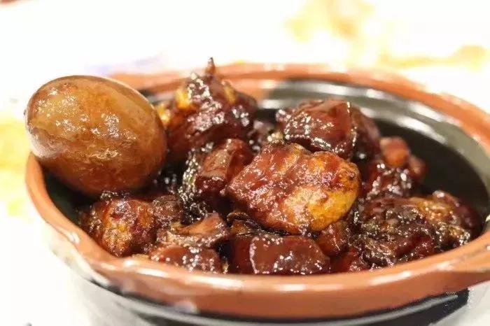 魔都人气最高的30家本帮江浙菜,江浙本帮菜馆