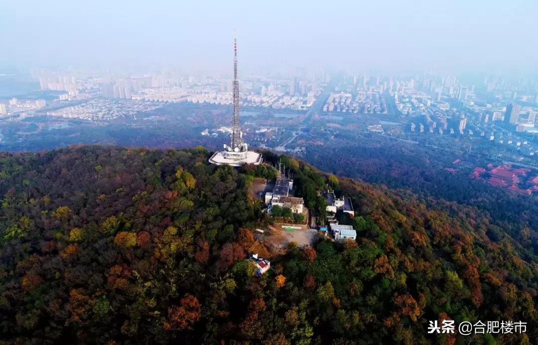 赠送面积超容积率,合肥高性价比叠墅