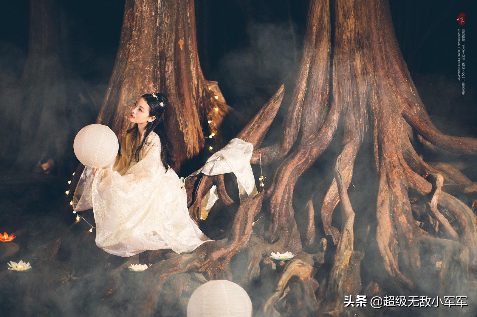 杭州热门汉服拍摄基地,杭州拍汉服的景区有哪些