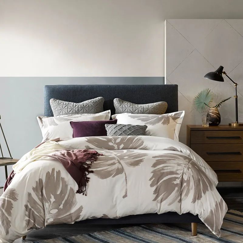 氛围感四件套纯棉,高级感氛围四件套