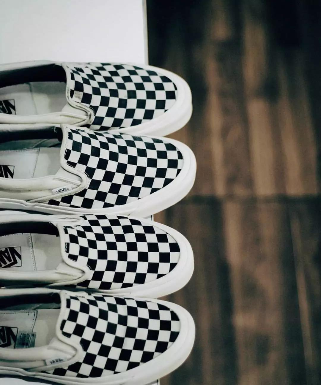 再也不怕撞鞋了vans,vans不容易撞好看的鞋