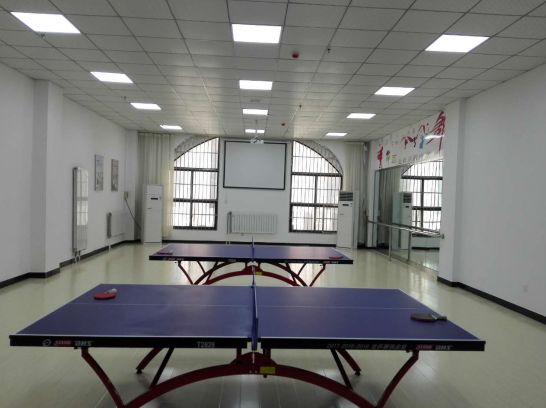 郑州免费运动场,郑州公共健身器材公园