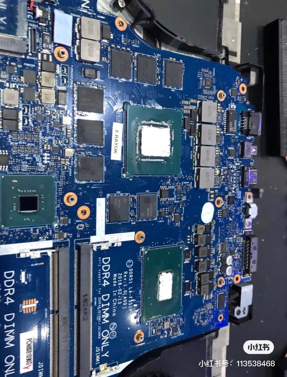 外星人笔记本保养和清灰,外星人电脑外面能维修吗