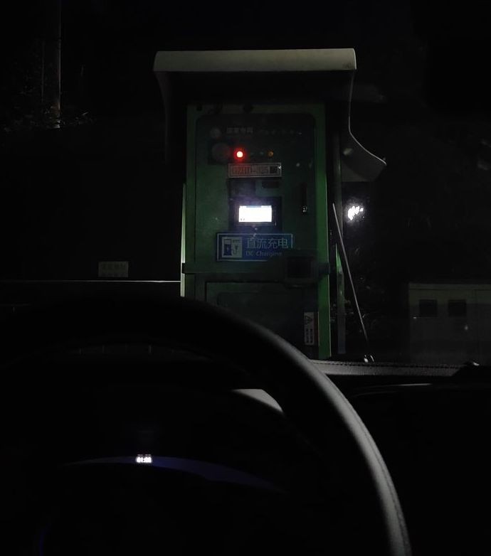 用新能源车跑滴滴,用新能源跑滴滴咋样