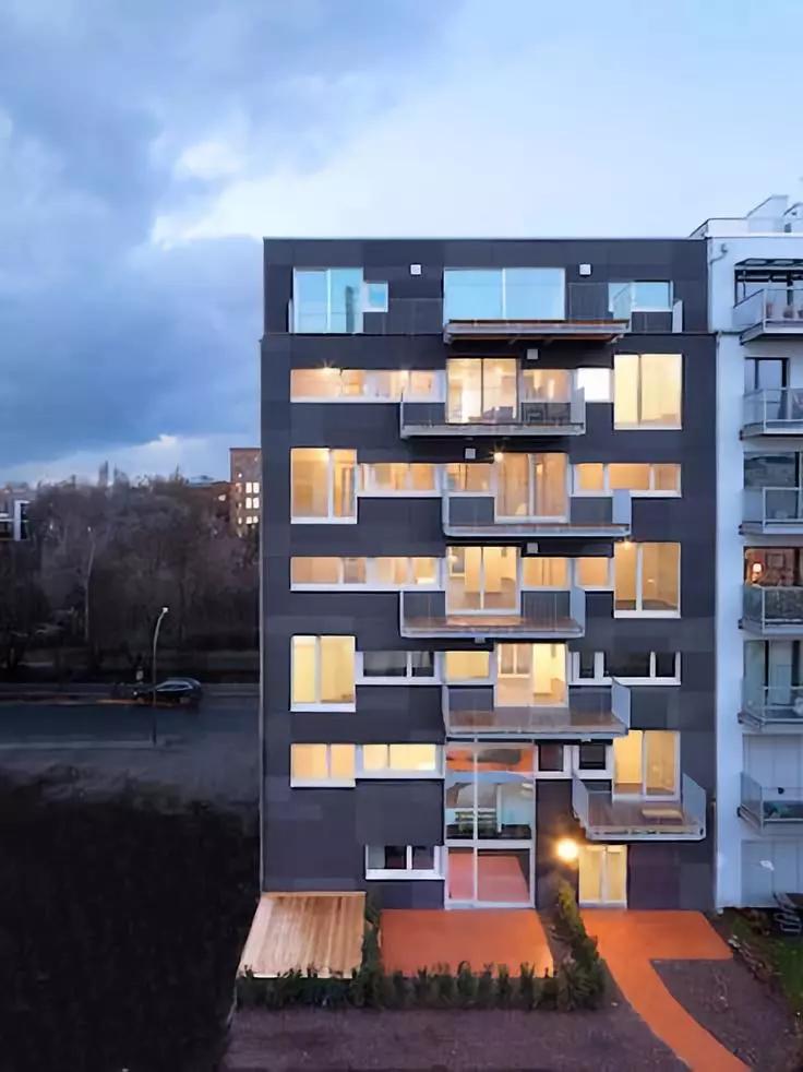 gmp建筑事务所百科,德国gmp建筑事务所