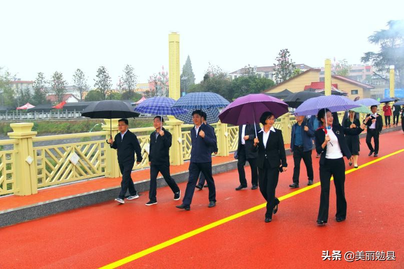 勉县汉江路南段改造,勉县九冶桥如何改造