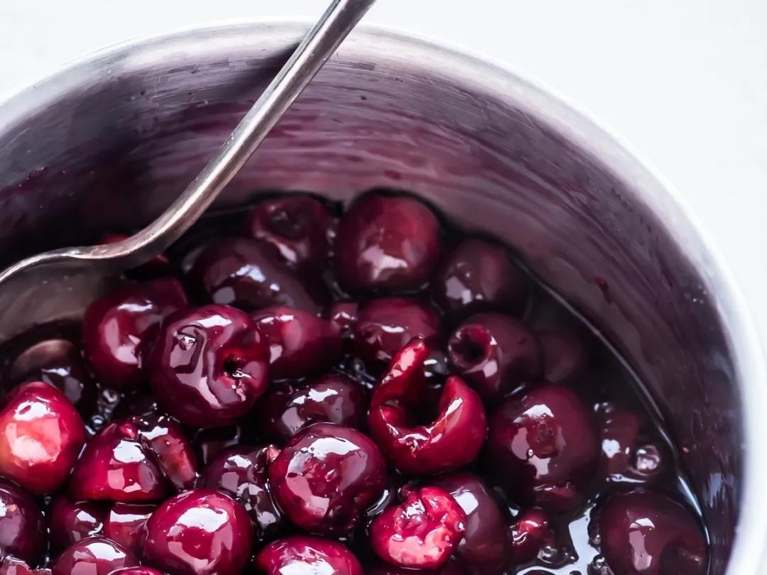 各种果酱的熬制与保存方法,果酱的配方与教程