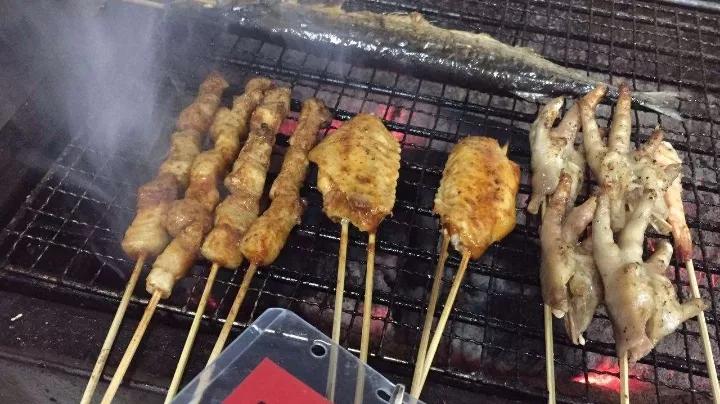 机制炭炉和果木炭炉有什么区别,机制炭和果木炭哪个烧烤更好