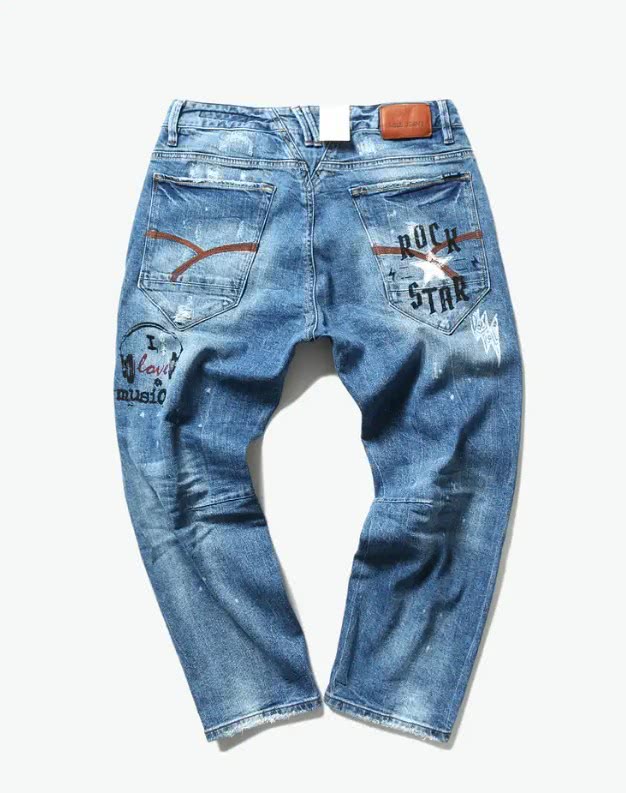 除了李维斯和lee还有哪些牛仔裤,除了李维斯还有哪个品牌牛仔裤好