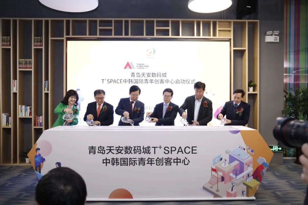 “逃难山东”传言背后：青岛为什么招韩国人喜欢？