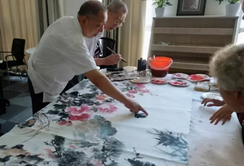 古人望云,古人云三十而立原文