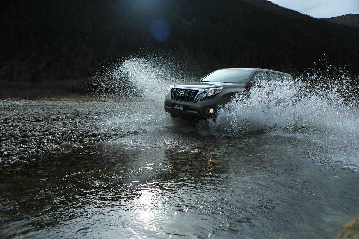 普拉多2700加装动力模块弊端,普拉多27真有那么耐用吗