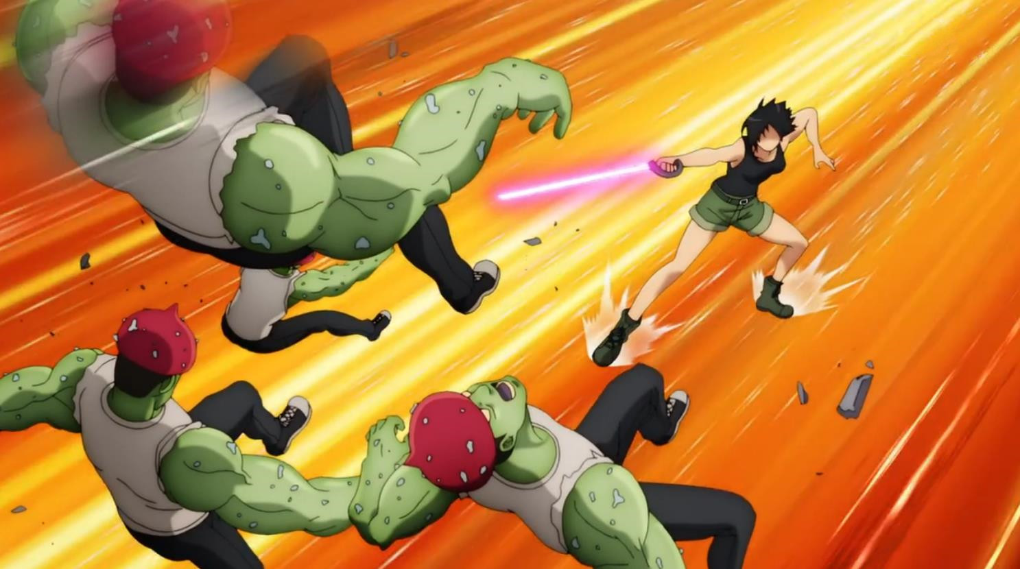 黑历史曝光！NK姐贵是“小公主”，白细胞曾为胖子，反差萌亮了