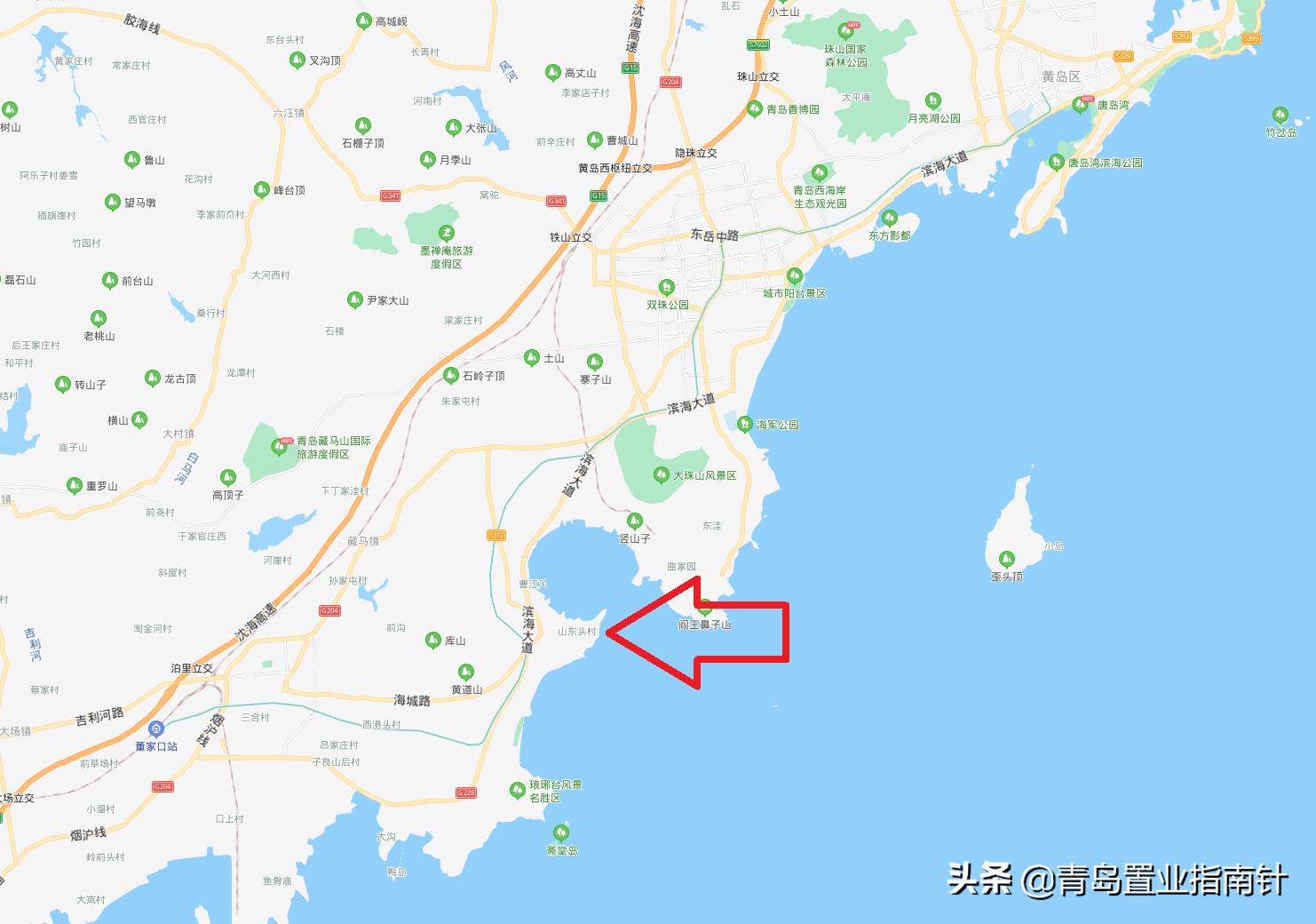 为什么好多外地人买房子,在青岛买房的真实感受