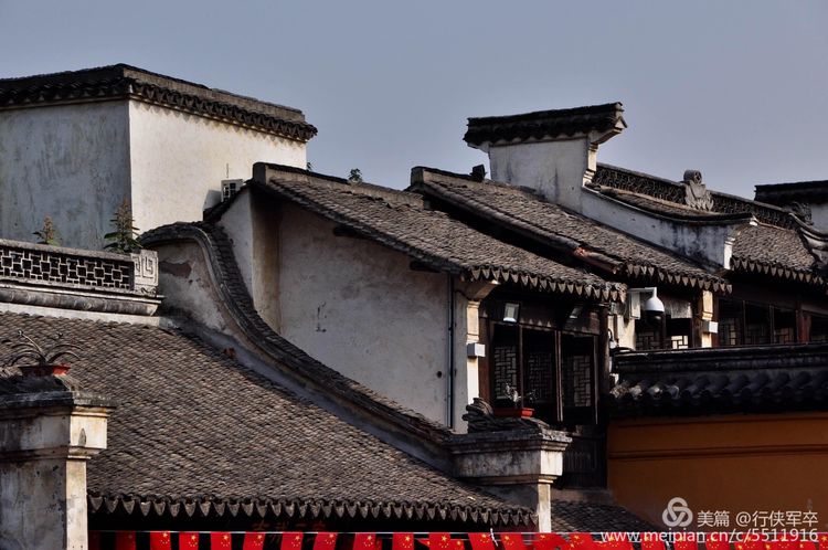 无锡有几个古镇免费景点排名,无锡古镇旅游景点排名前十