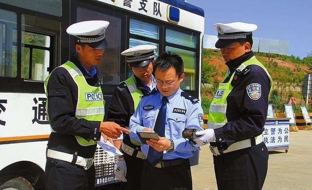 汽车临时牌怎么处理违章,新车可以办理多久临时车牌