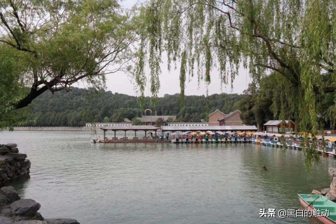 北京的名胜古迹长城,长城故宫名胜古迹