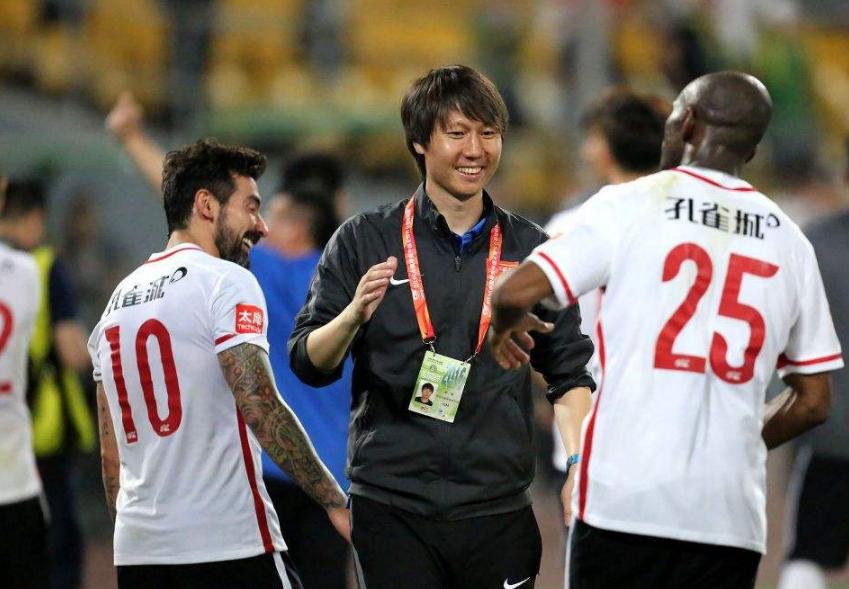 李铁：国产教练怎么了？取得的成绩比外国教练差么？