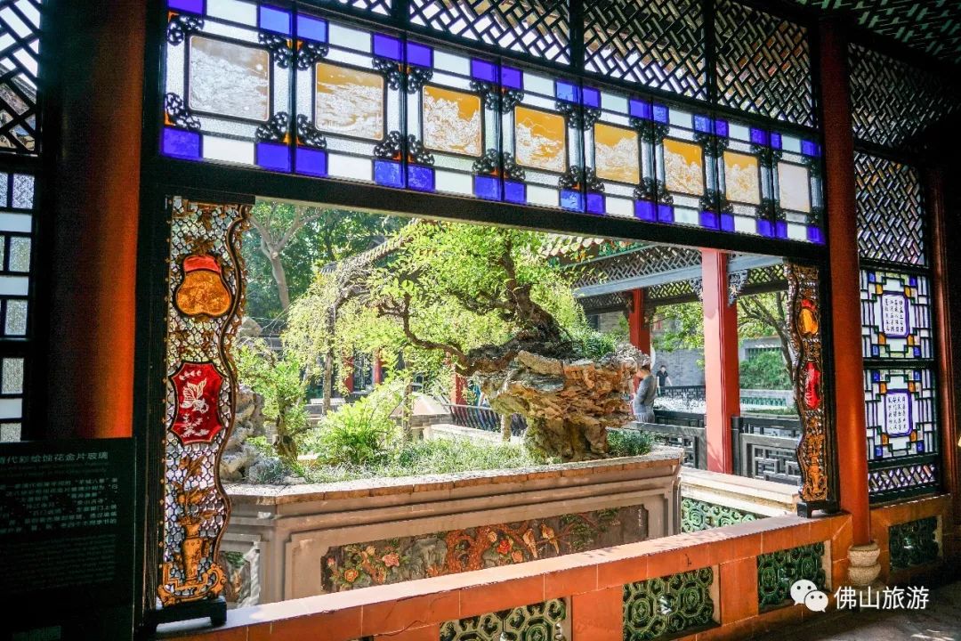 佛山顺德旅游必去的打卡点,佛山美食攻略必去景点