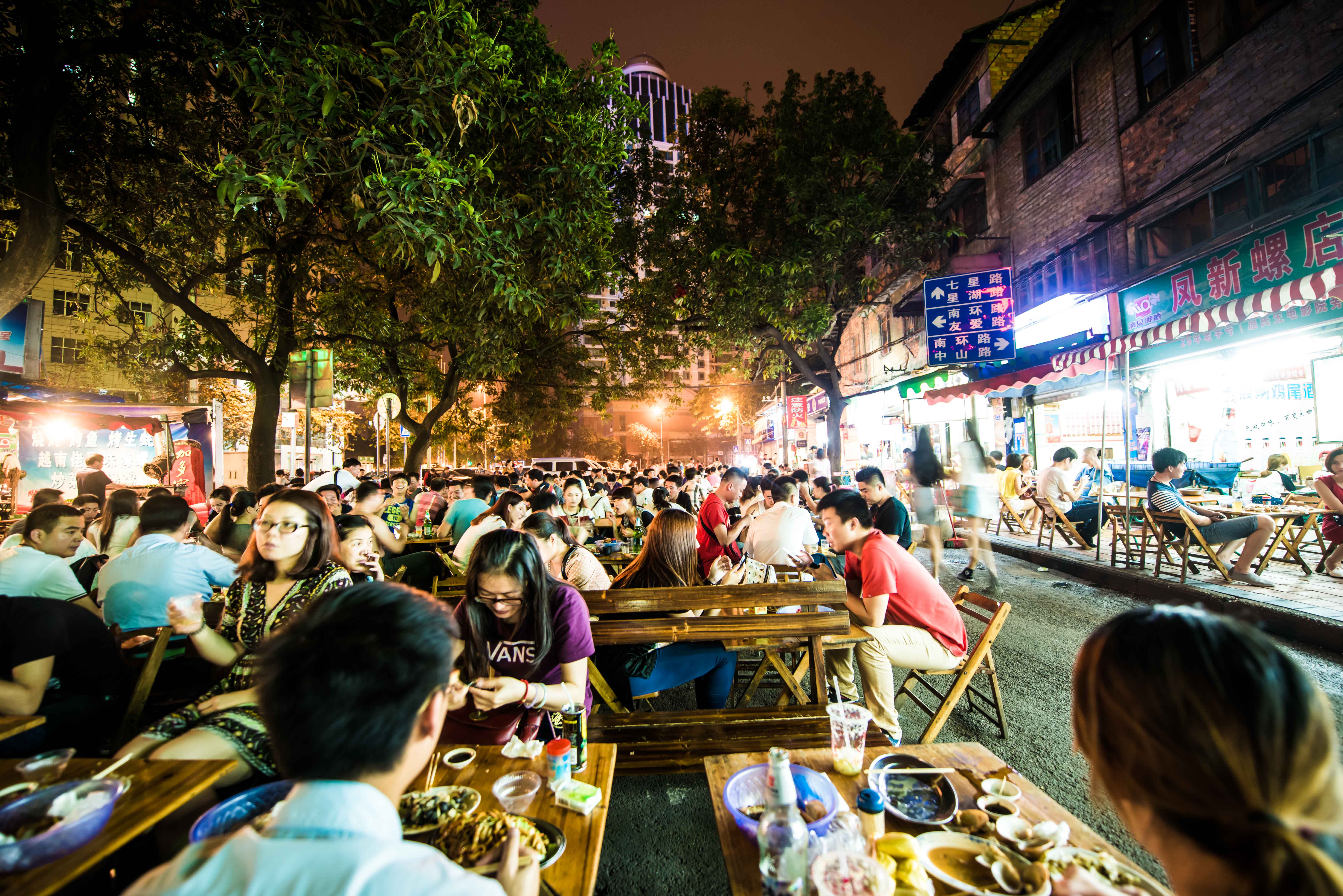 南宁与桂林是什么关系,南宁和广西有什么关系