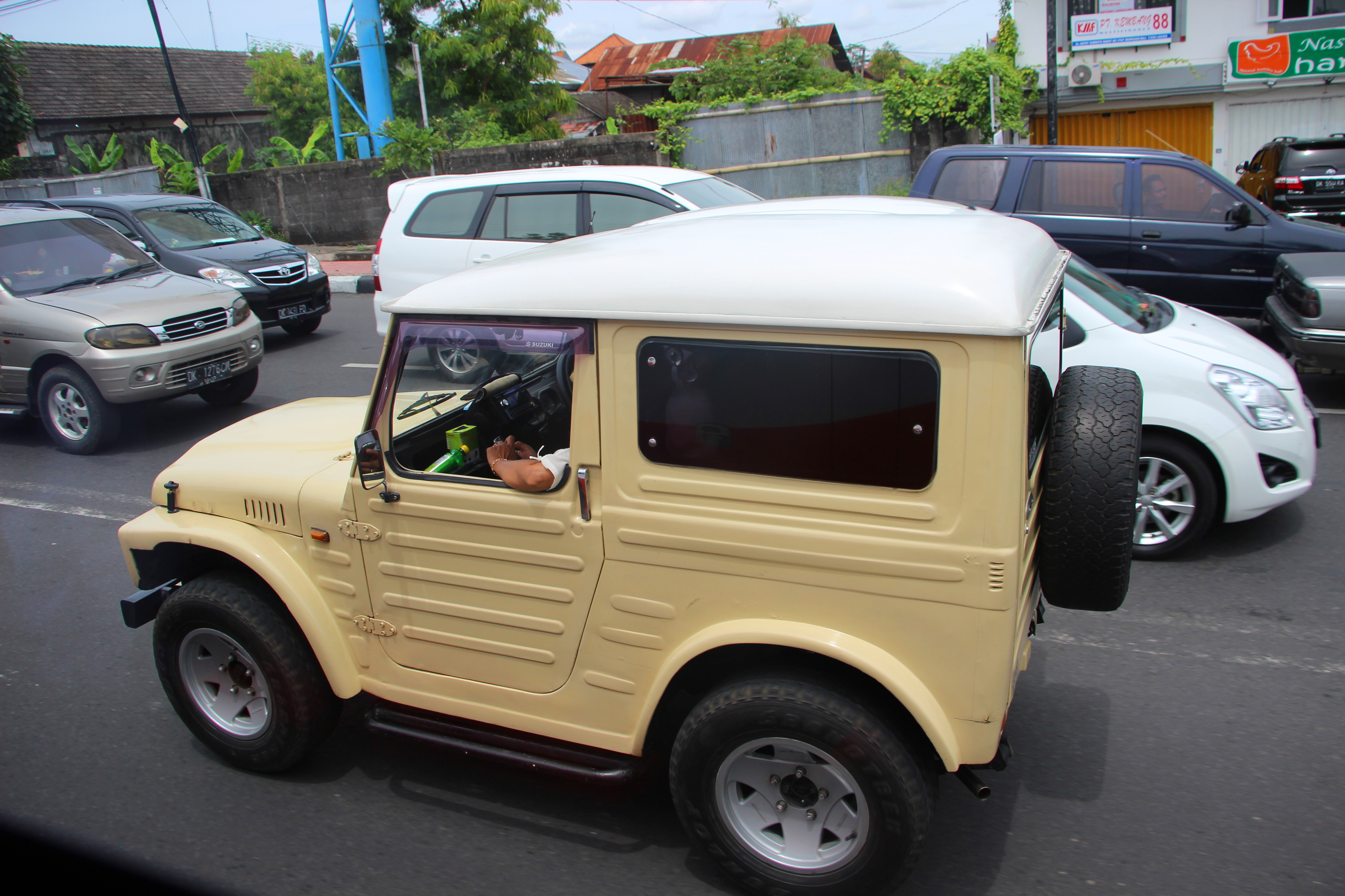 天堂之岛巴厘岛，半自由行攻略和必去景点