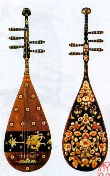 “山川异域,风月同天”背后流落日本的中国十大国宝级*物文**