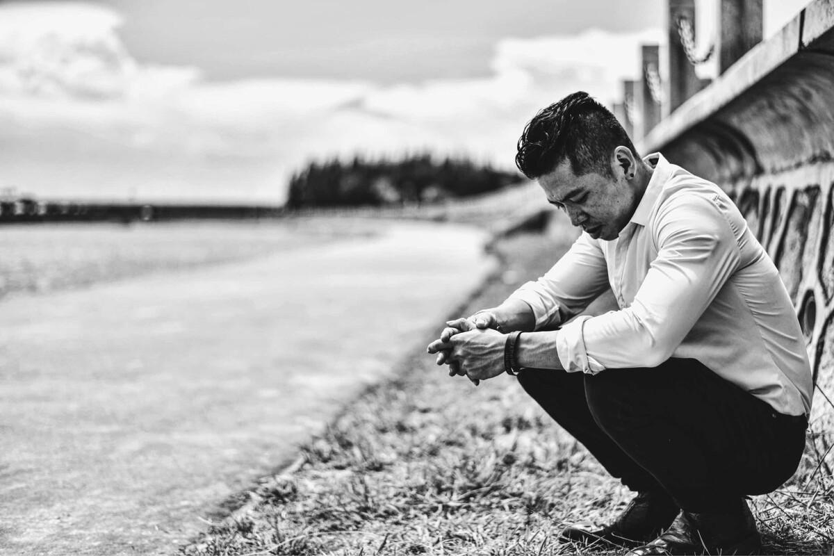 生活过得不如意的时候要默默努力,生活过得不如意