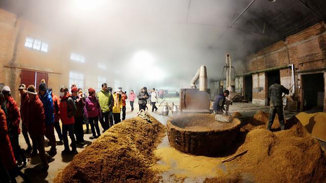 茅台镇原浆酒口感醇厚好喝不上头,茅台镇窖藏原浆酒骗局
