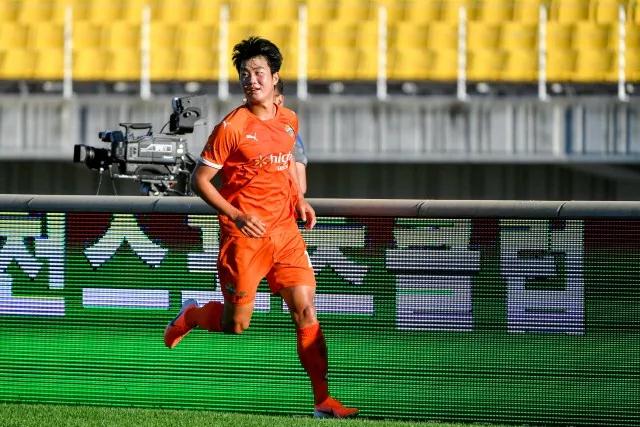 k1联赛最佳阵容,k1职业联赛简介