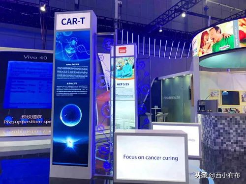 全球医药巨头进军进博会,进博会全球创新药