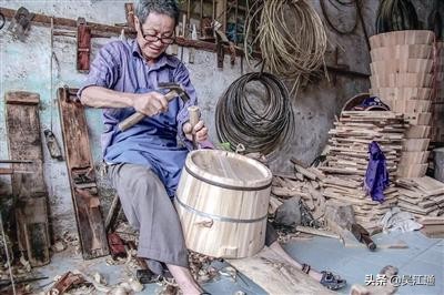 箍桶匠大刨子,箍桶匠