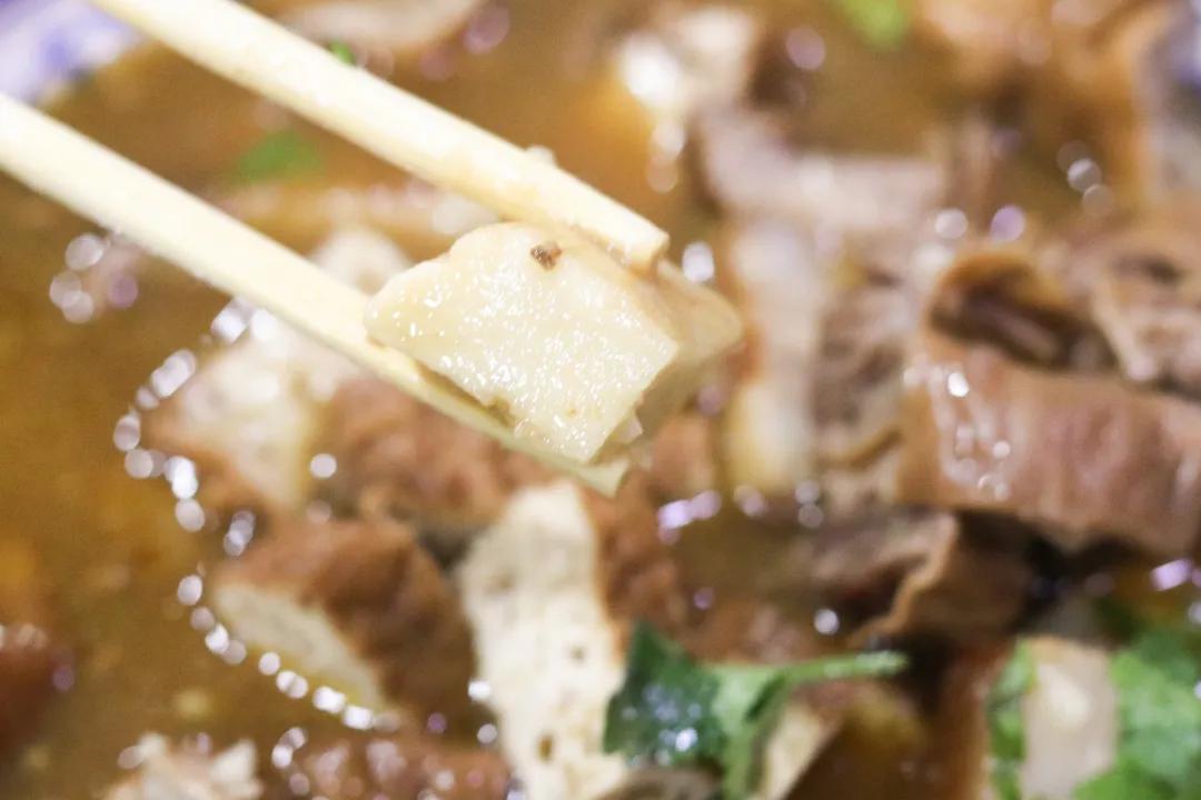 太原地铁2号线周边美食,太原附近人气最旺的美食街