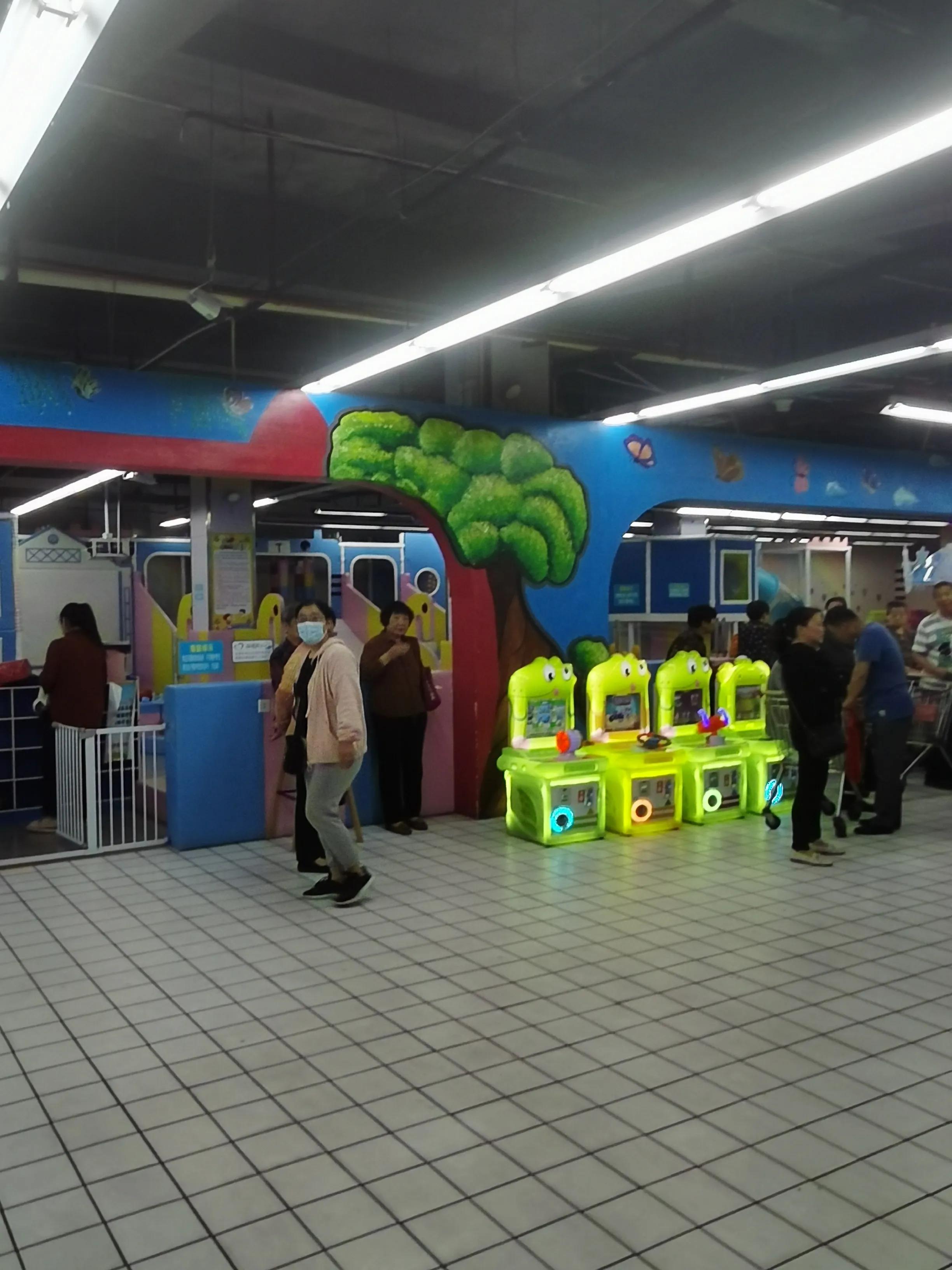 坚守初心砥砺前行-河南博爱新世纪生活广场迎来27周年店庆