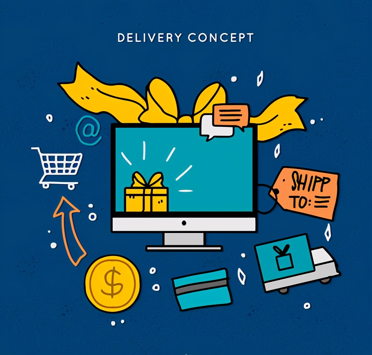 怎么样的电商返利app才是靠谱的呢?买什么都省的前世今生