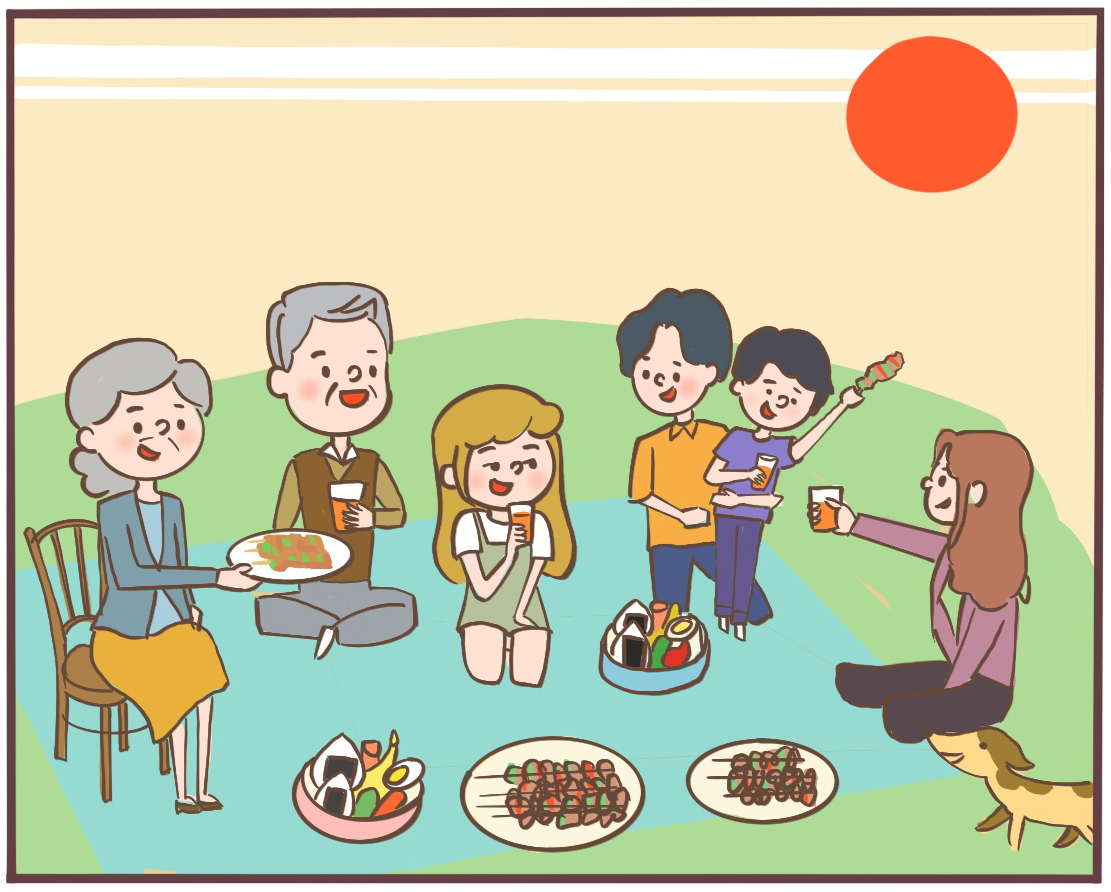 家长如何帮助孩子运动长高,孩子长高家长做什么