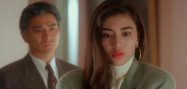 李嘉欣是巩俐级别的大咖？于正老师，您是不是对巩俐有什么误解