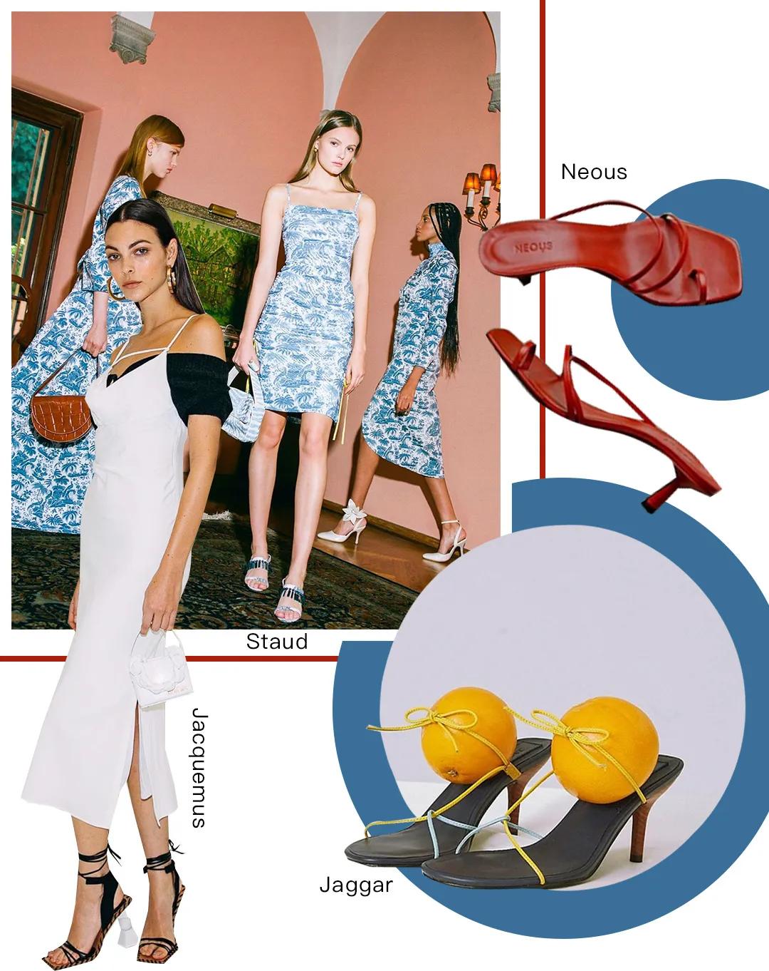 凉鞋危险,凉鞋的缺点