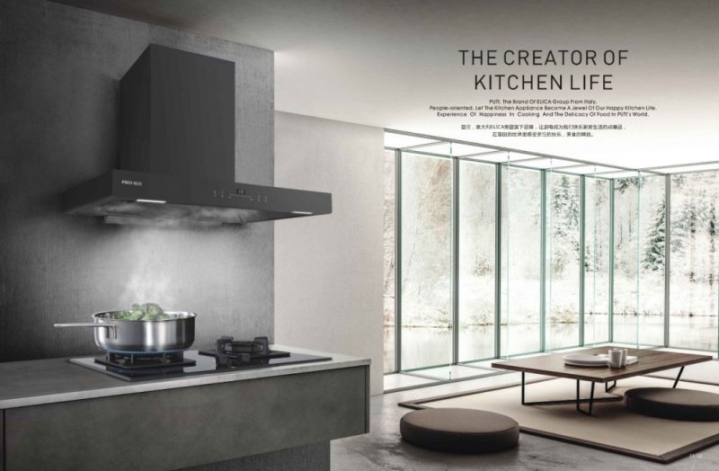 普田集成灶优缺点,普田集成灶十大名牌吗