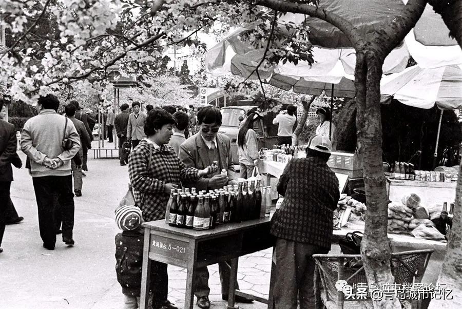 青岛八大风景区都有哪,青岛最美的十大公园