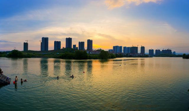 宜昌十大经典楼盘,宜昌最美楼盘