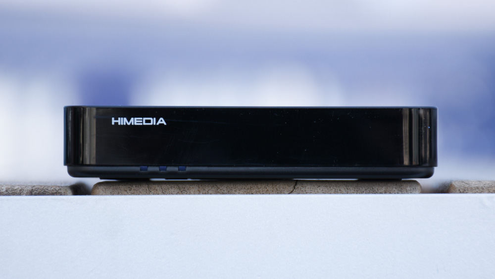 宅的影音试听首选海美迪Q2Plus电视盒子