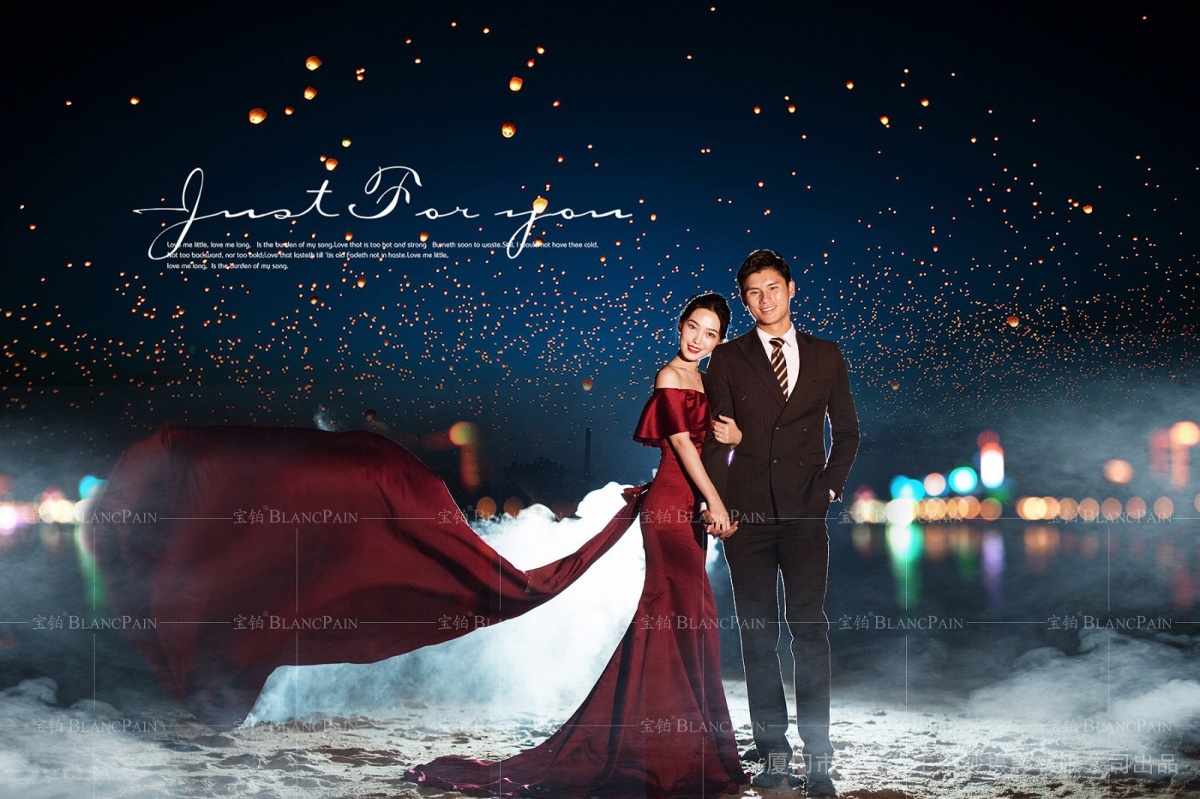 婚纱旅拍要注意哪些坑,婚纱照旅拍值得去吗