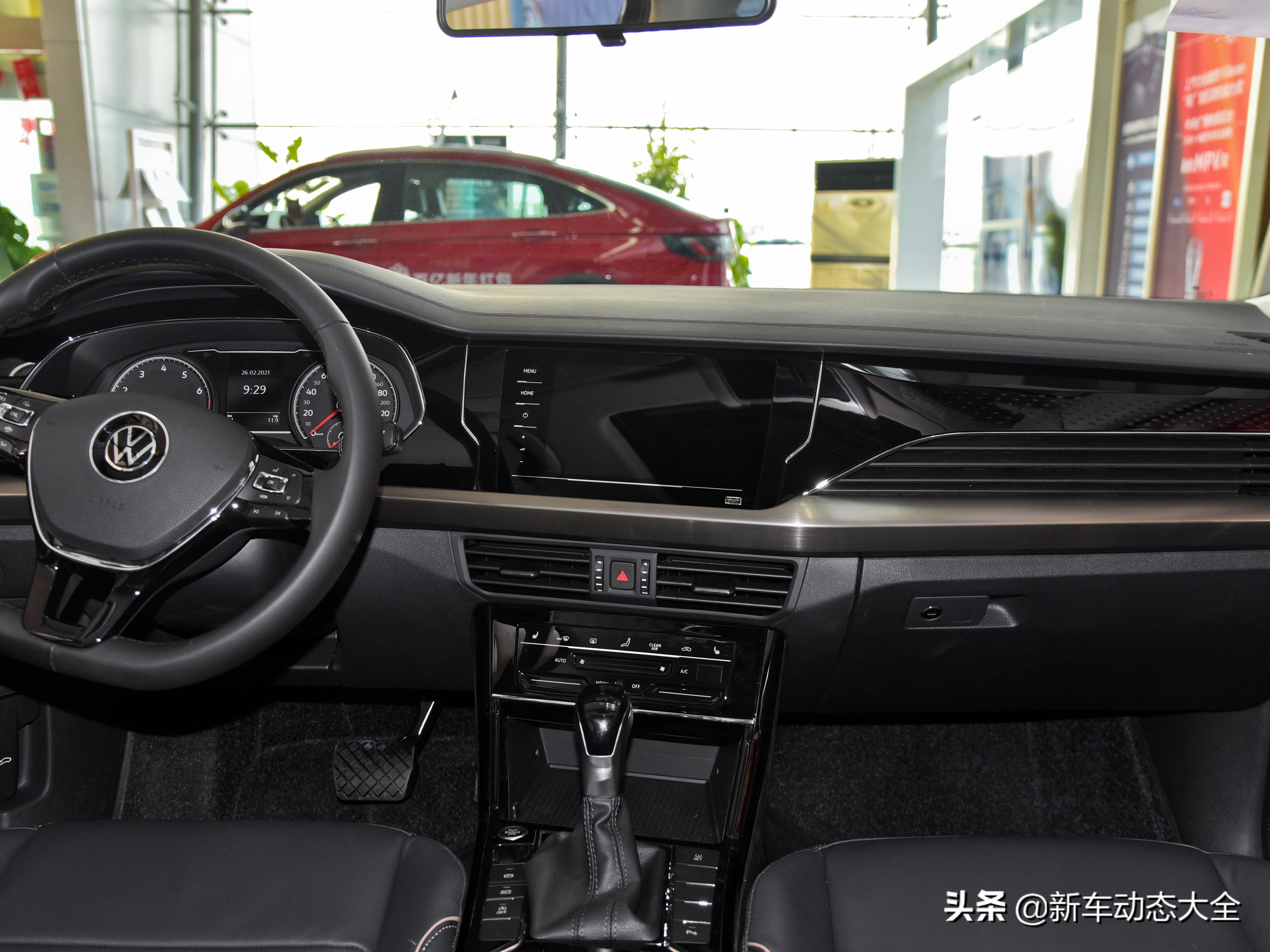 德系车性价比最高的b级车,德系b级轿车大众推荐